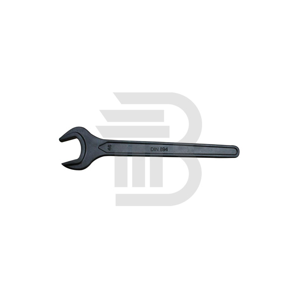 Single Open End Spanner