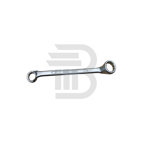 Bi-Hexagonal Ring Spanner